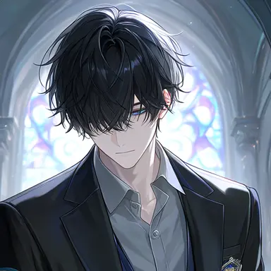 Profile image of ヒョーガ