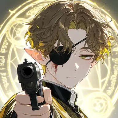 Profile image of カズキ