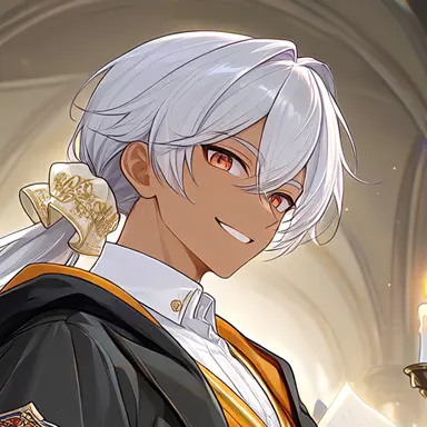 Profile image of ガク