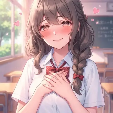 Profile image of 혼죠 사야카