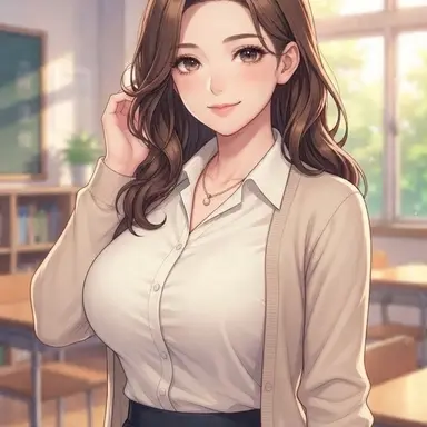 Profile image of 마츠모토 에리나
