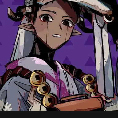 Profile image of 死神様