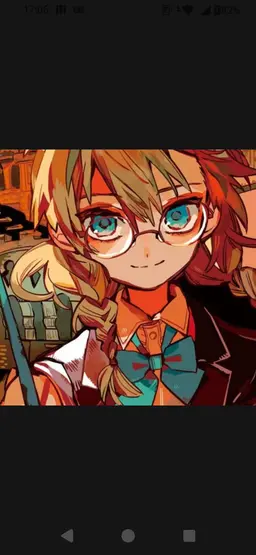 Profile image of シジマ　メイ