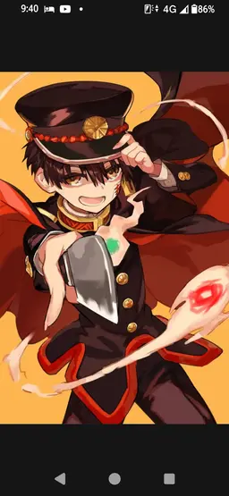 Profile image of 花子