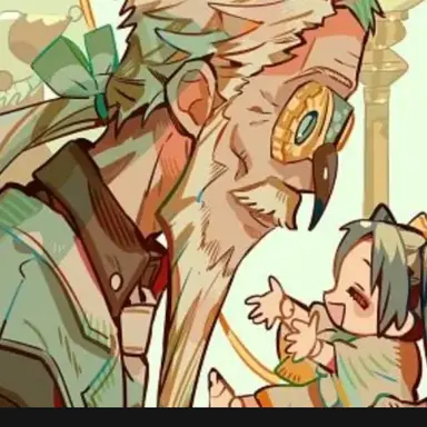 Profile image of カコとミライ