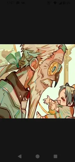 Profile image of カコとミライ