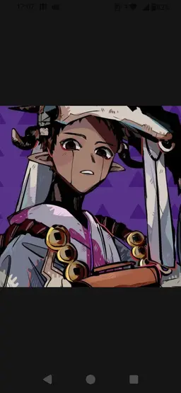 Profile image of 死神様