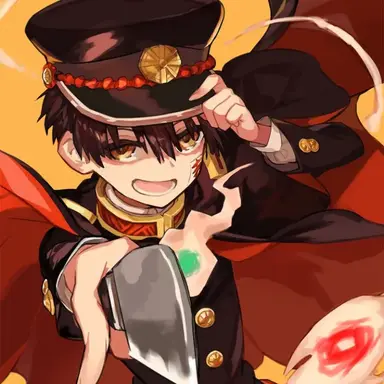 Profile image of 花子