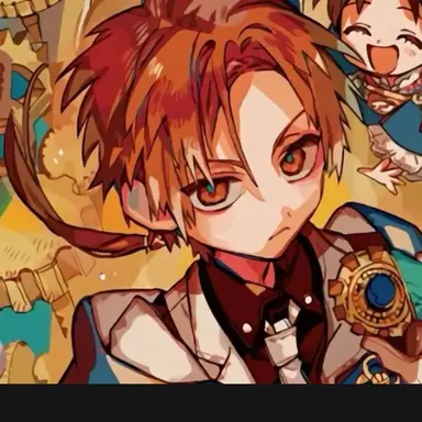 Profile image of 茜