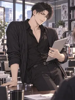 Profile image of Kuga