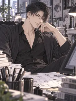 Profile image of Kuga