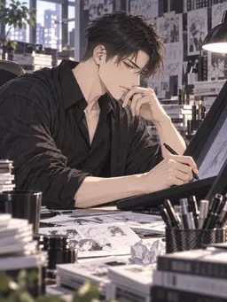 Profile image of Kuga