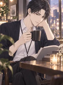 Profile image of Takase