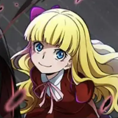 Profile image of エリス