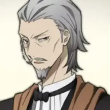 Profile image of 広津柳浪