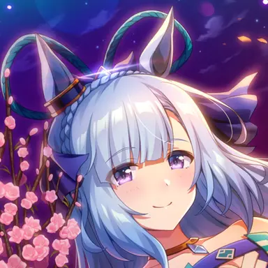 Profile image of Mejiro Ardan