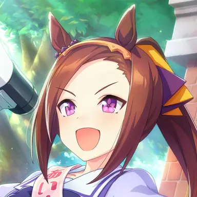 Profile image of Sakura Bakushin O