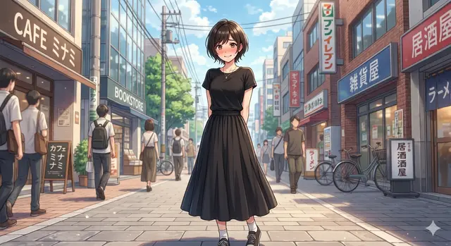 Profile image of Saya