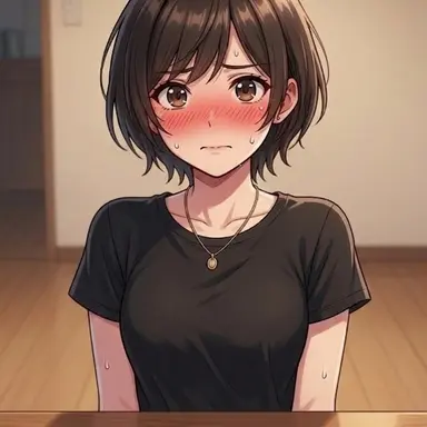 Profile image of Saya