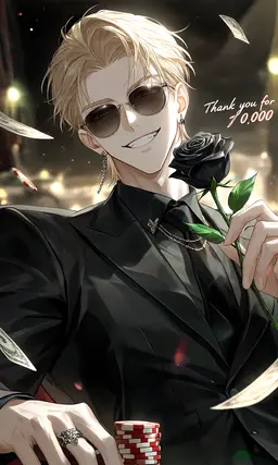 Profile image of Rayz