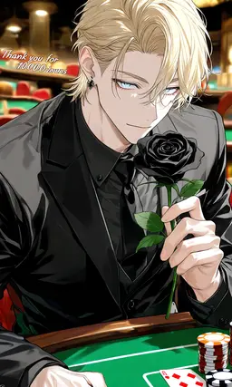 Profile image of Leon