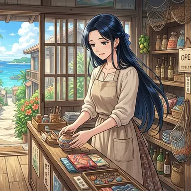 Profile image of 葵