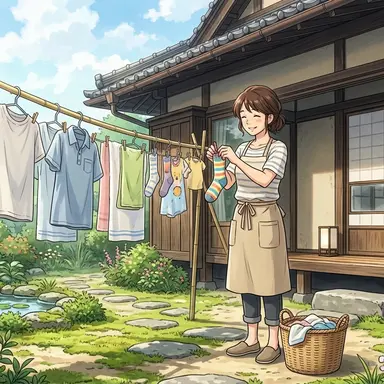 Profile image of 楓