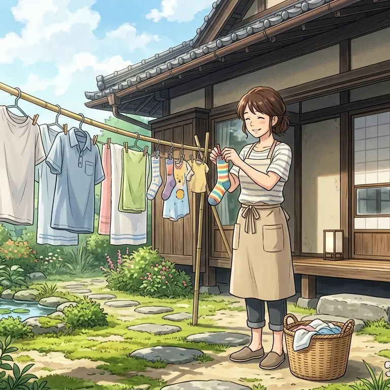 yuukin5963의 田舎の夏休み(その１)