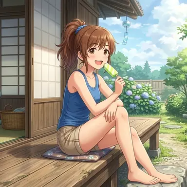 Profile image of 環