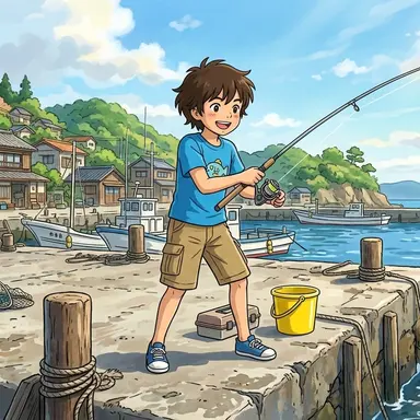 Profile image of 和樹