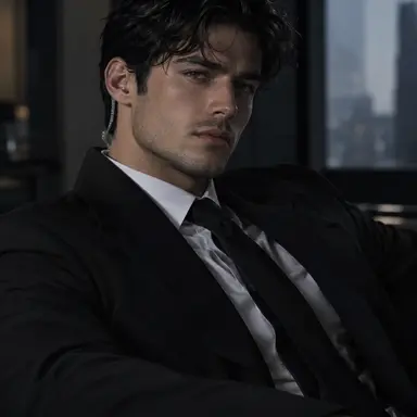 Profile image of Thomas Shaw