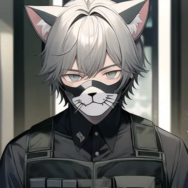 Profile image of 猫 マンゴー