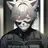 猫 マンゴー