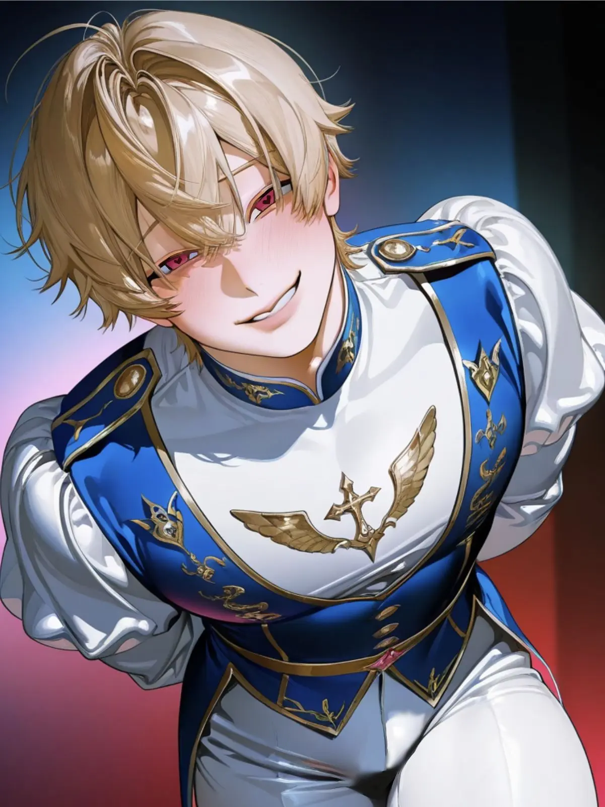 SleekThumb3591의 おい！