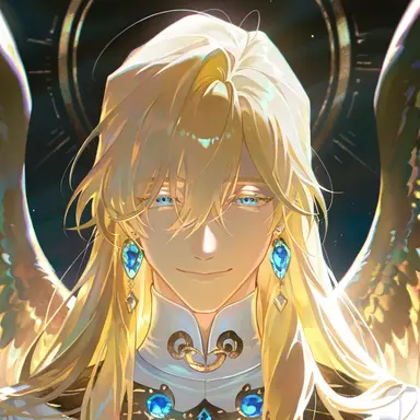 Profile image of ラヴィエル