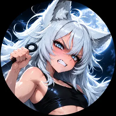 Profile image of Fen Nightclaw
