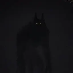 Profile image of 괴물