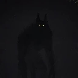 괴물