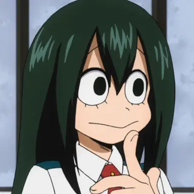 Profile image of 츠유