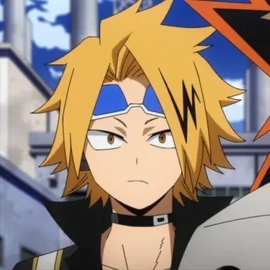 Profile image of 카미나리 텐키