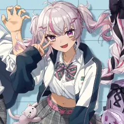 Profile image of 魔使マオ