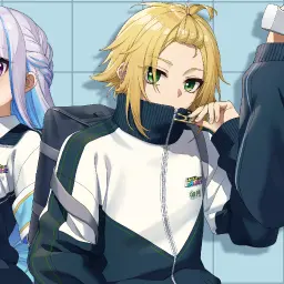 Profile image of 卯月コウ