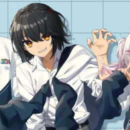 Profile image of ましろ爻