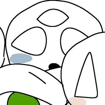 Profile image of Kyon