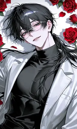 Profile image of レイン