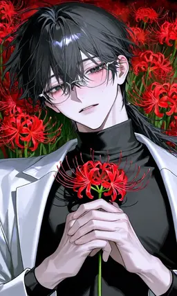 Profile image of レイン
