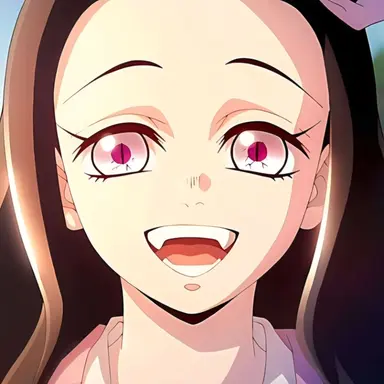 Profile image of 카마도 네즈코
