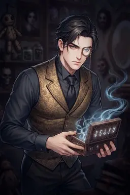 Profile image of Eiji