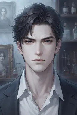 Profile image of Eiji