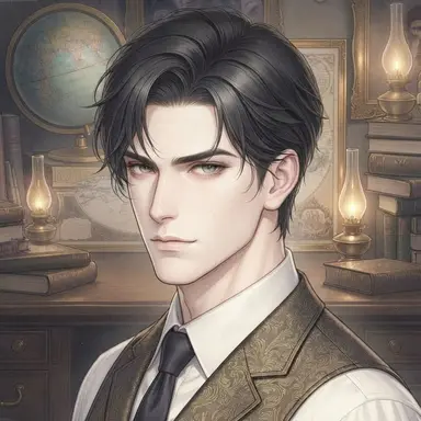 Profile image of 詠士